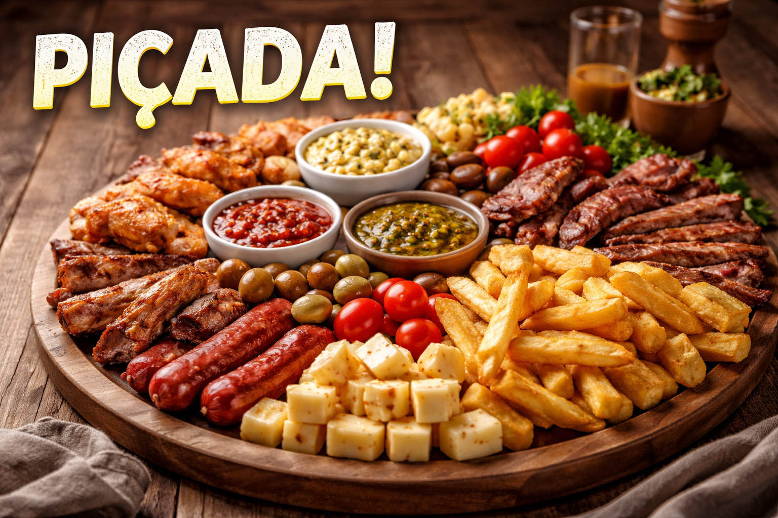 Piçada