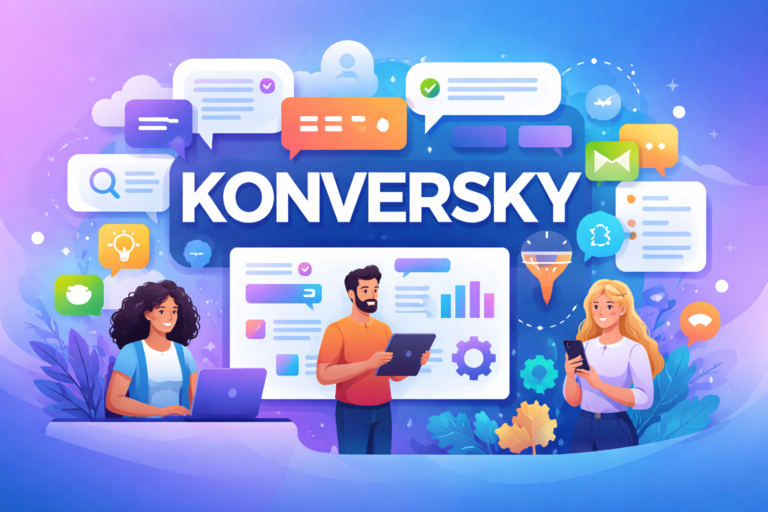 Konversky