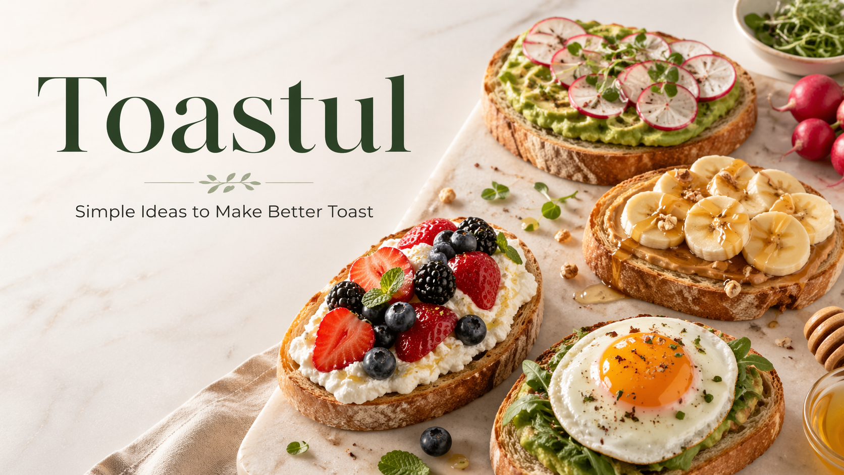 Toastul: Meaning, Ideas, and Simple Ways to Make Better Toast