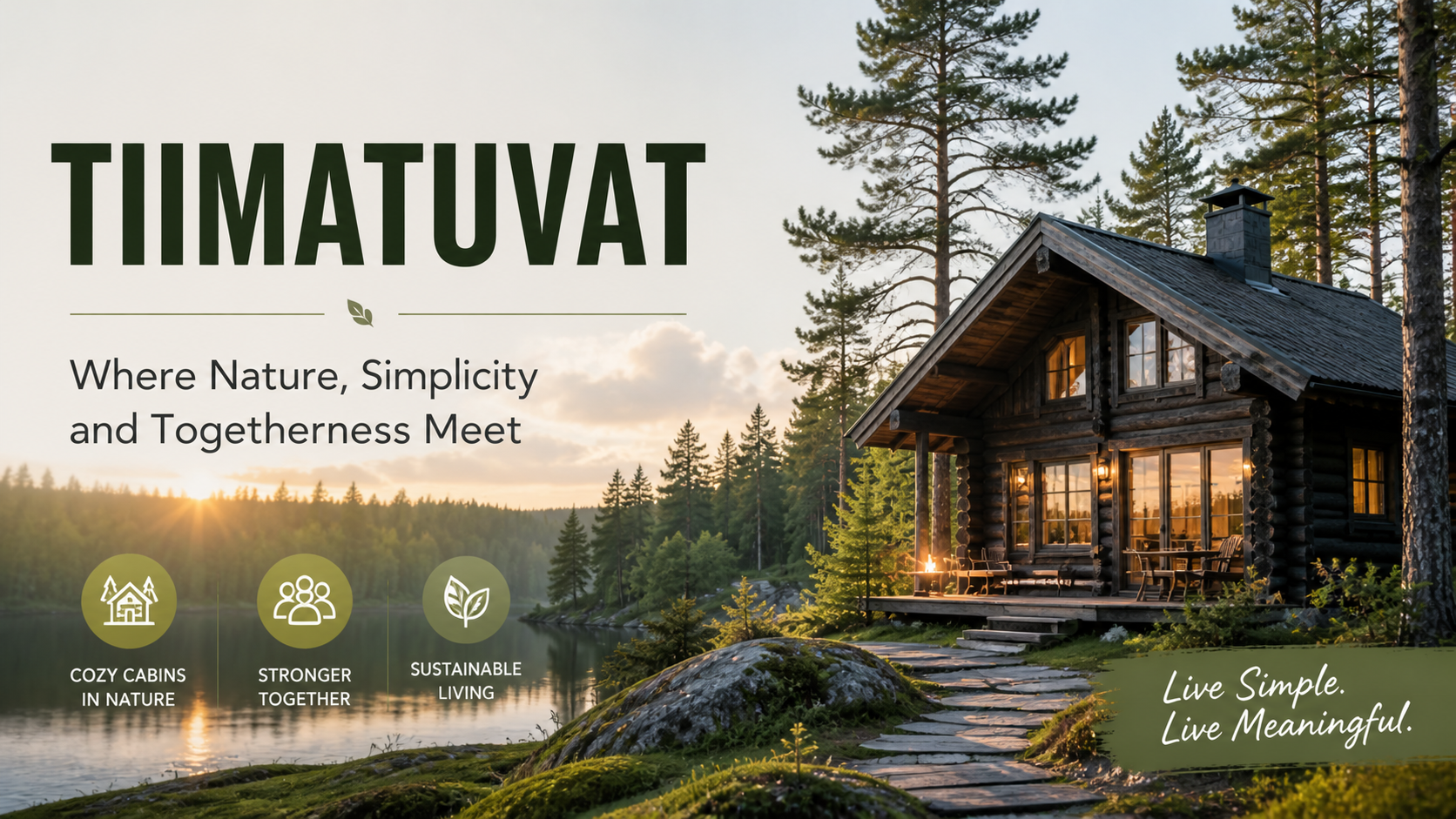 tiimatuvat
